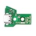 Produktbild Baoblaze Mikro-USB-Ladesteckdose IC-Brett-Leiterplatte Für PS4-Controller JDS-040