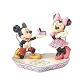 Figura de Disney Traditions. Disney Traditions A Magical Moment - Figura Decorativa