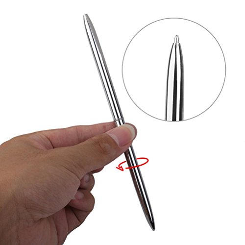 confronta il prezzo Tinksky Penna di Guest con cuore forma Base acrilica Stand per ricevimento di nozze (argento) miglior prezzo