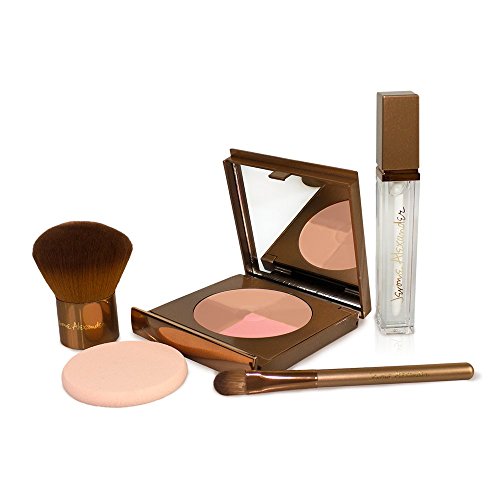 Jerome Alexander Magic Minerals Bronzer Face Powder