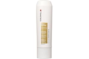 Goldwell - Rich Repair Conditioner Dualsenses antieffrazione - Linea Dualsenses Rich Repair - 200ml