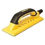 Handblock Mirka Handy 80x230mm Grip 55L Gelb