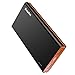 Produktbild EasyAcc 15000mAh Externe Batterie Akkupack QC 3.0 Power Bank mit 2 USB Ports Reiseadapter Powerbank Tragbares Ladegerät