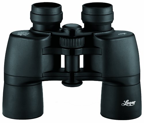 Price comparison product image Luger ST 8x40 Binocular Black