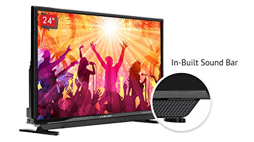 tv with inbuilt soundbar