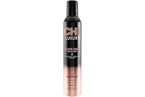 CHI Luxury Black seed oil Dry shampoo 150gr - shampooing sec
