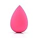 Dolovemk® | Extra Large Beauty Egg Blender Makeup Sponge Face Foundation Blending Puffs, Height:8.5cm(Dry)/10cm(Wet) (Rose)
