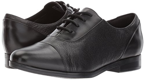 clarks women's tilmont ivy oxford