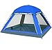 Produktbild Jingzou Zelt 3-4 Outdoor Zelt Doppel Multiplayer Wasser UV Camping Zelt Camping Zelt Baldachin 210*210*135cm
