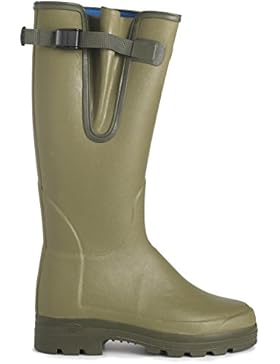 Le Chameau  Vierzonord,  Herren Stiefel