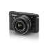 Nikon 1 J1 HD Digital Camera System with 10-30mm Lens (Black) (OLD MODEL) RS.50050.00