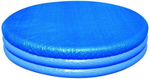 Bestway Abdeckplane für Planschbecken von 150-170cm