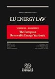 Image de EU Energy Law: The European Renewable Energy Yearbook: 3