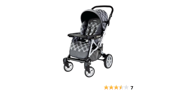 peg perego uno pram