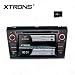 Produktbild XTRONS 7" HD Touch Screen Autoradio mit Windows CE DVD-Player Autostereo unterstützt GPS Navigation RDS Bluetooth4.0 Auto Musik Streaming FÜR Mazda 3(2004-2009)