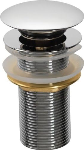 Pura Basin Clicker Waste Unslotted