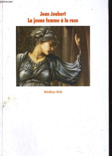 la jeune femme à la rose