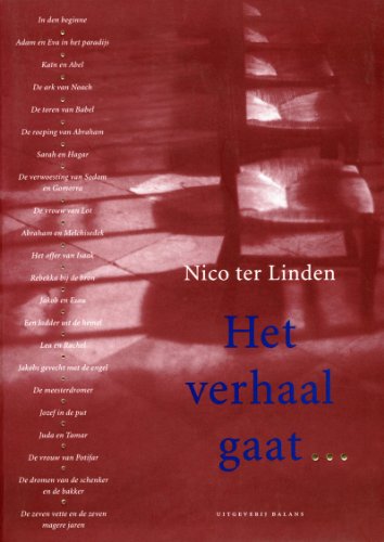 De verhalen van de Thora