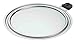Produktbild UNIVERSALDECKEL DECKEL FURBO ® LARGE FÜR TÖPFE Ø 26/28/30 cm