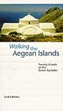 Image de Walking the Aegean Islands: Twenty Islands of the Greek Cyclades