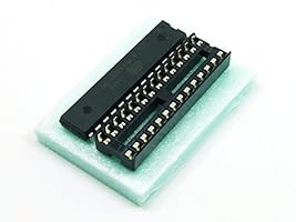 Just-Honest - ATMEGA328P-PU mit / with ARDUINO UNO BOOTLOADER mit / with DIP28 MCU ATMEL AVR #A4