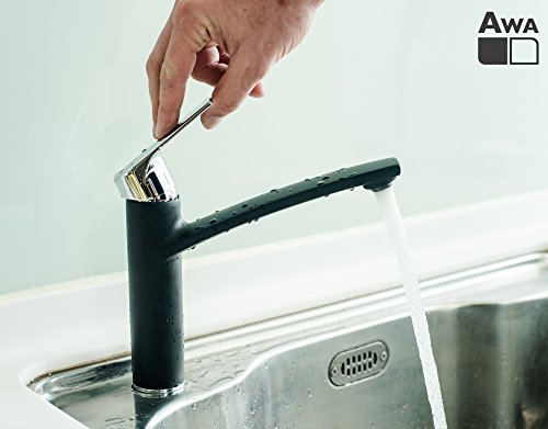 AWA – Sydney – Küchenarmatur – Spültischarmatur - 6