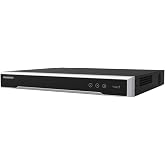 Nvr Hikvision 7600 Serisi 4k 16-Channel DS-7616NI-Q2-303616532