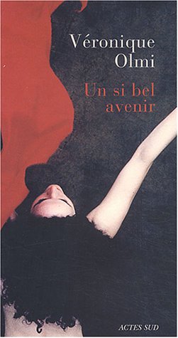 couverture de : Un si bel avenir