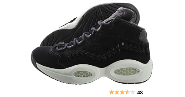 reebok question hof