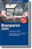 Image de Bausparen 2009: Zahlen, Daten, Fakten