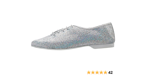 glitter bottom shoes