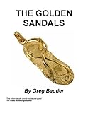 Image de The Golden Sandals (English Edition)
