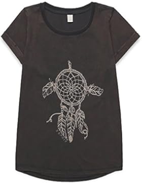 ESPRIT KIDS Mädchen T-Shirt Rj10335