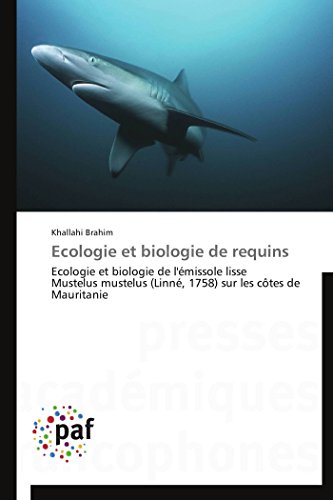 Ecologie et biologie de requins en ligne Ecologie et biologie de requins en ligne