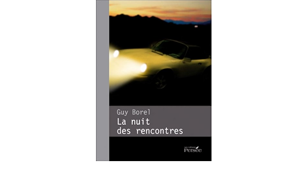 la nuit des rencontres
