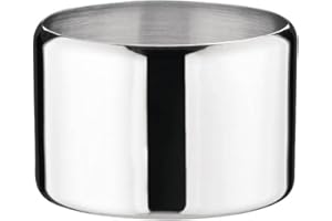 NISBETS Olympia J728 Concorde Sucrier Capacité 150 ml