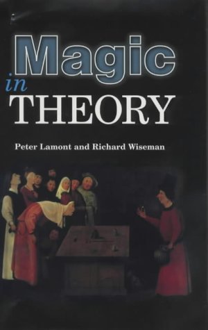 Magic in Theory livre