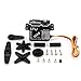 Produktbild Tree-on-Life JX BLS-HV7132MG 32KG Metalllenkung Digital Gear HV Brushless Servo mit Hochspannung für RC Car Robot Flugzeug Drohne
