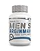 Produktbild BiotechUSA Men's Arginmax 90 Tabletten