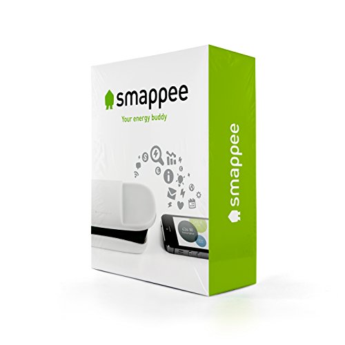 Preisvergleich Produktbild Smappee Energiemonitor Solar
