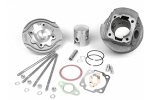 MOTOCAPUANO 140.0050 Kit grupo térmico Polini dm. 57 130 cc 140.0050 para Vespa 125 PK ETS