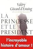 La princesse et le président