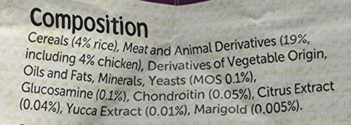 Wagg-Dog-Food-Complete-Senior-Dry-Mix-2-kg-Pack-of-6