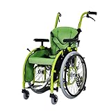 * Ideal für Transport, Reisen und Sicherheit. Viel einfacher zu transportieren und zu reisen als ein Rollstuhl. Unser einzigartiges Design ist leicht, einfach zu manövrieren und lässt sich leicht zusammenklappen.