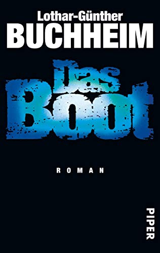 Das Boot: Roman