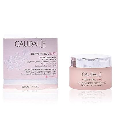 Caudalie Resvératrol [Lift] Crème Cashemire Redensifiante 50ml