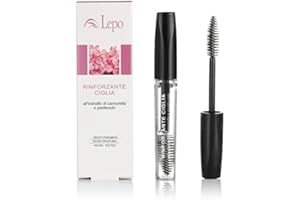 Lepo Rinforzante Ciglia - 8 Ml
