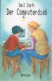 Cover zum Buch Der Computerdieb