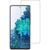 Engo Samsung Galaxy S20 FE Ekran Koruyucu 9H Parlak Nano Şeffaf