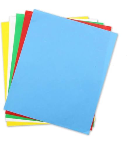 Magiin 100 Feuilles Papier De Transfert De Carbone Papier De Traçage